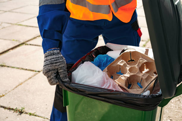 Best Scrap Metal Removal  in Berne, IN