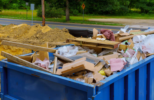 Best Construction Debris Removal  in Berne, IN